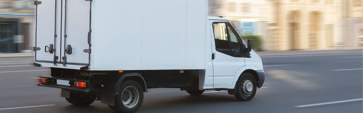 Understanding the Benefits of LCF Trucks