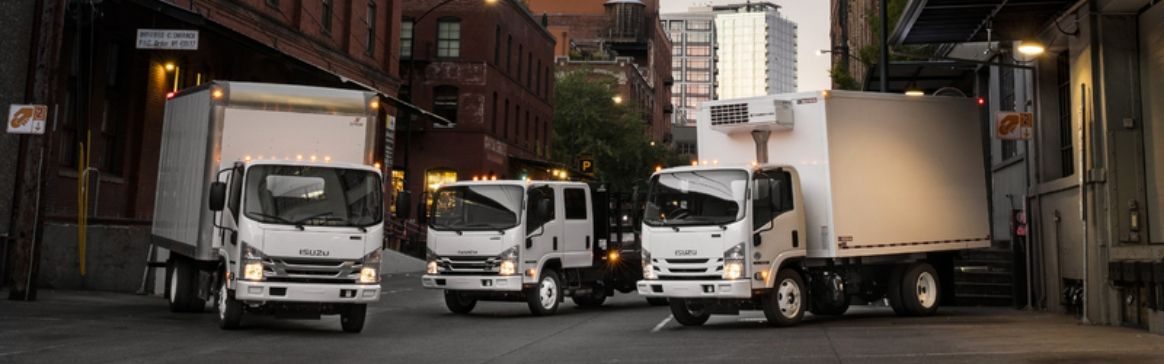 The Importance of Buying the Right GVW Truck