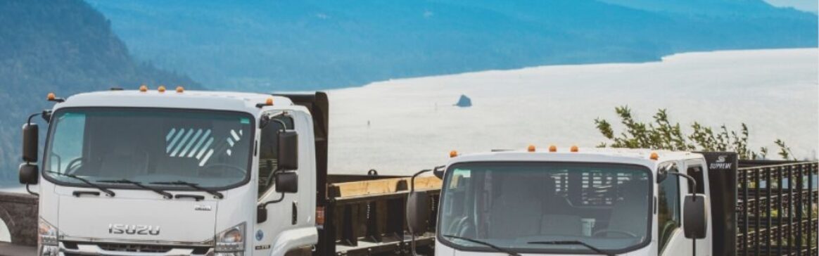 Tips for Choosing the Best Commercial Truck Repair Service